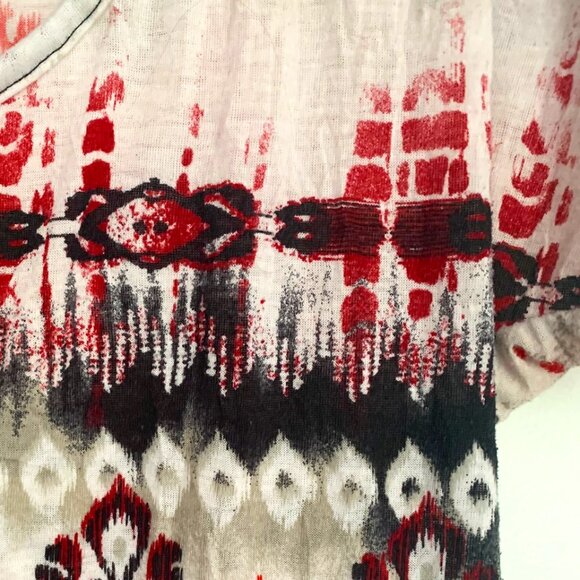 Women's Blouse S/L Excellent Condition - Picture 6 of 10